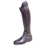 Donadeo Paolo Vitello Black Fenice