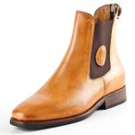 DeNiro Short Boots T105