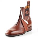 DeNiro Short Boots T109