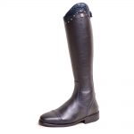 Donadeo Junior Black Regal Blue