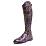 DeNiro S2602 Viola Full Leg