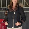 Elsie Jacket - UK 8 - EU 36