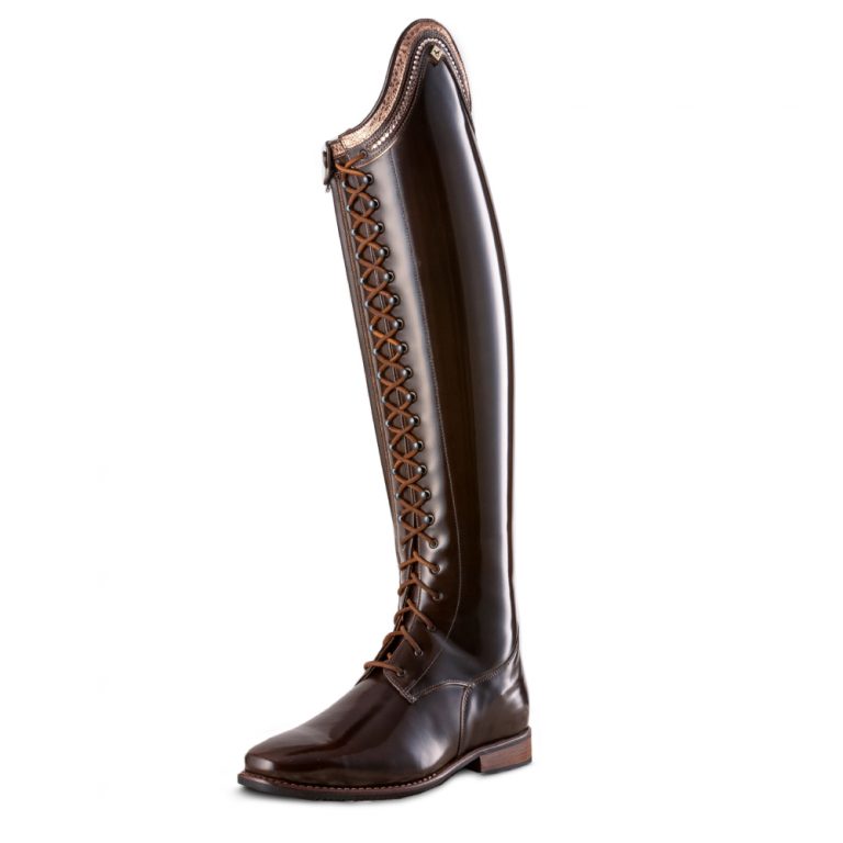 Deniro Dressage de niro Riding Boots - de niro long riding boots