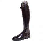 DeNiro Bellini Dressage Brushed Black Piccolo Top