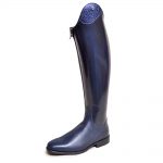 DeNiro Bellini Dressage Brushed Blue Bonjourno Blue