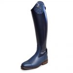 De Niro Salento Brushed Blue Avio Blue