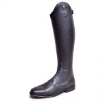 DonaDeo Julia Black Glitter Black