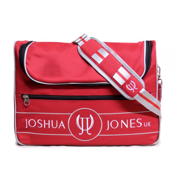 Joshua Jones Grooming Bag
