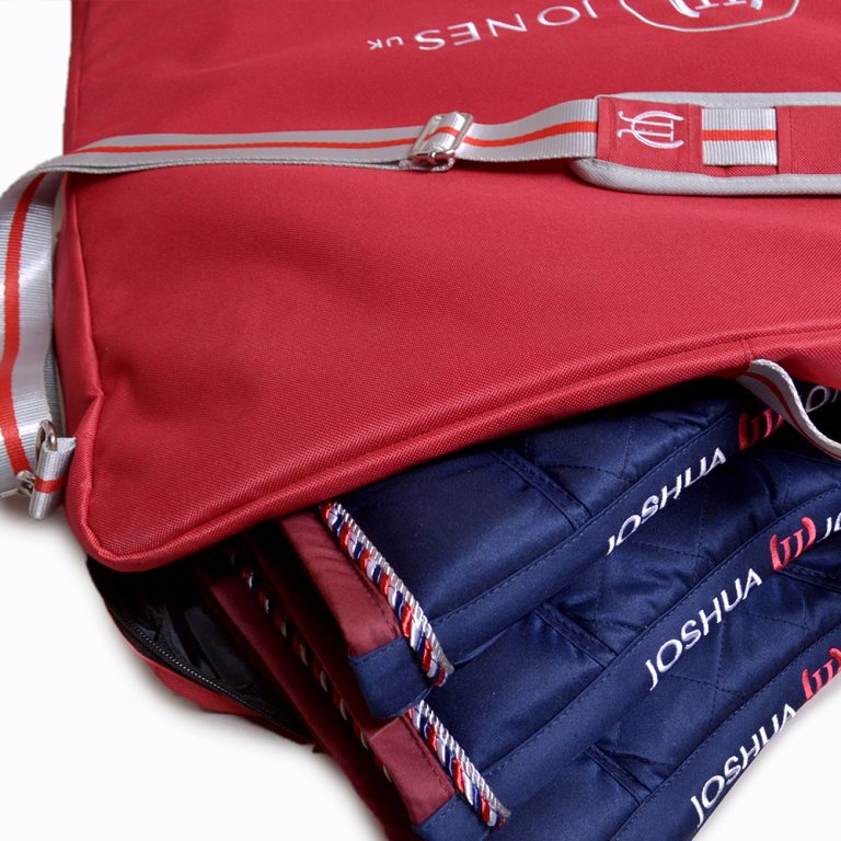 Joshua Jones Numnah Bag Joshua Jones UK