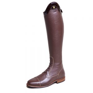 DeNiro and Donadeo Riding Boots - long riding boots handmade in Italy.