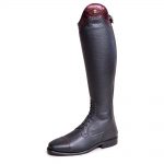 DonaDeo Julia Black Cocco Bordo