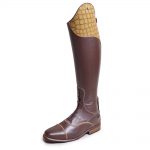 DonaDeo Lara Caprice Brown Lucidi Sand