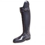 De Niro Raffiello Brushed Grey Full Lace Greta Grey