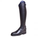 De Niro S2601 Vitello Black Bonjournjo Blue Crystal