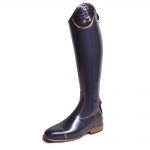 De Niro Salento Brushed Blue Lucido Blue