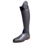 DonaDeo Paola Anthracite Grey Brushed Grey