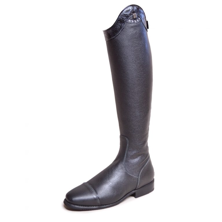 DeNiro and Donadeo Riding Boots - long riding boots handmade in Italy.