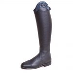 DonaDeo Julia Black Regal Blue