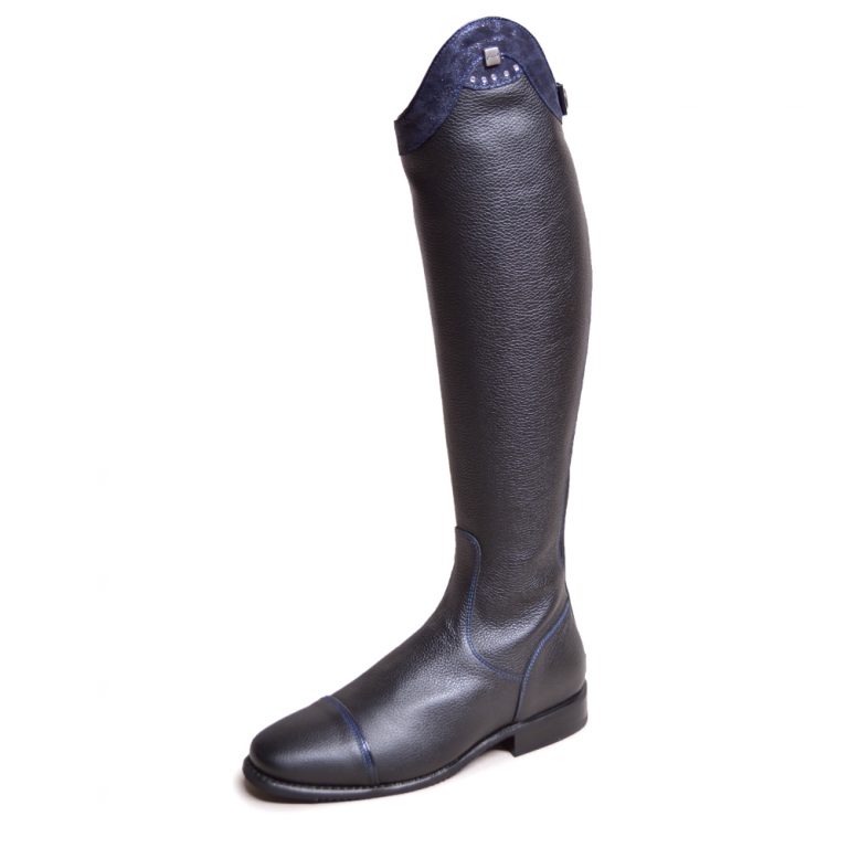 DeNiro and Donadeo Riding Boots - long riding boots handmade in Italy.