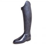 DonaDeo Matteo Intreccio Blue Full Leg