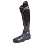 DonaDeo Paola Cocco Nero Full Leg