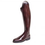 DeNiro Bellini Dressage Brushed Brown Savage Bronzo Rondine