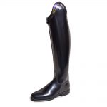 DonaDeo Matteo Brushed Black Sfumato Viola