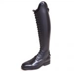 De Niro S8603 Vitello Black Lucido Black