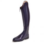 Deniro Navy Patent Bonjorno Blue