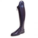 Deniro Navy Patent Star