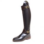 DonaDeo Paola Black Lucido Brown