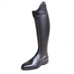 DonaDeo Paola Black Vanita Black