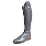 DonaDeo Paola Grey Lucidi Sfumato Grigio