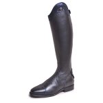 DonaDeo Julia Black Incanto Blue top band