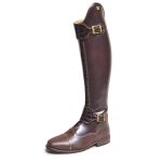 DonaDeo paola Brushed Brown