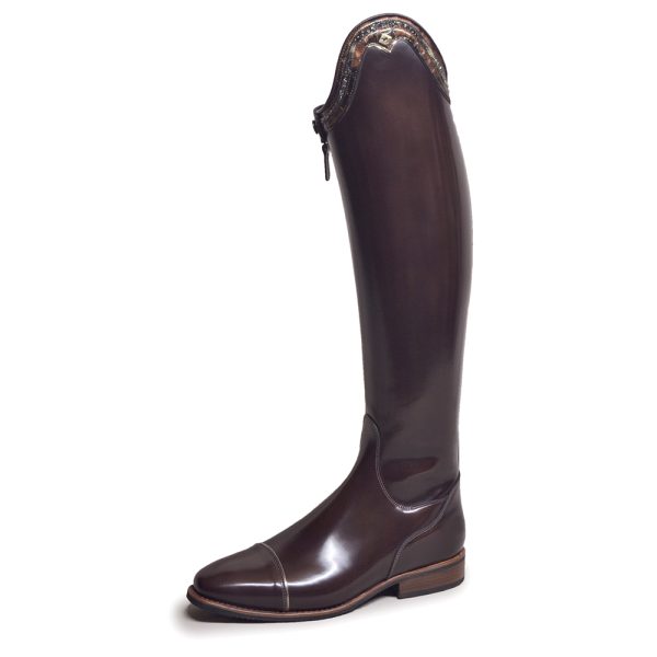 Deniro Bellini Brushed Brown