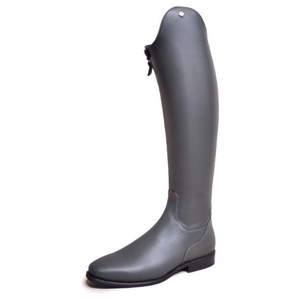 Deniro Bellini Vitello Grey