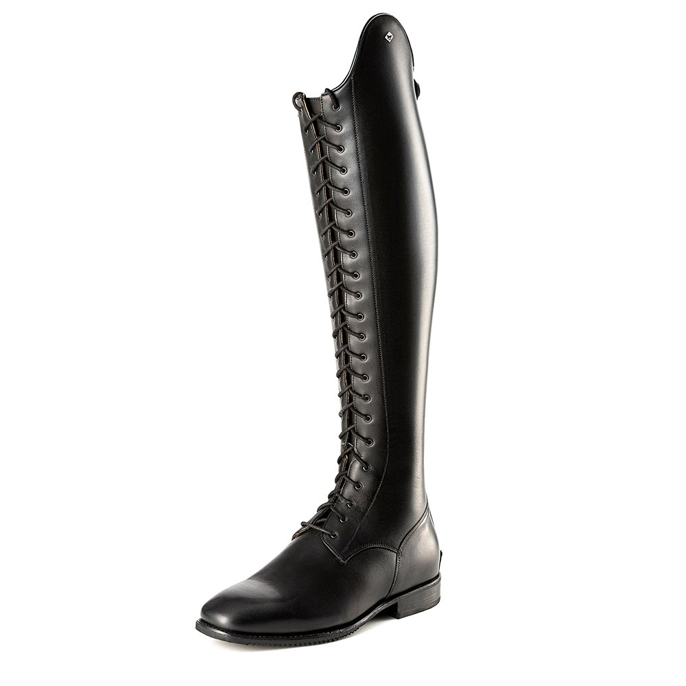 Deniro S8603 Vitello Black