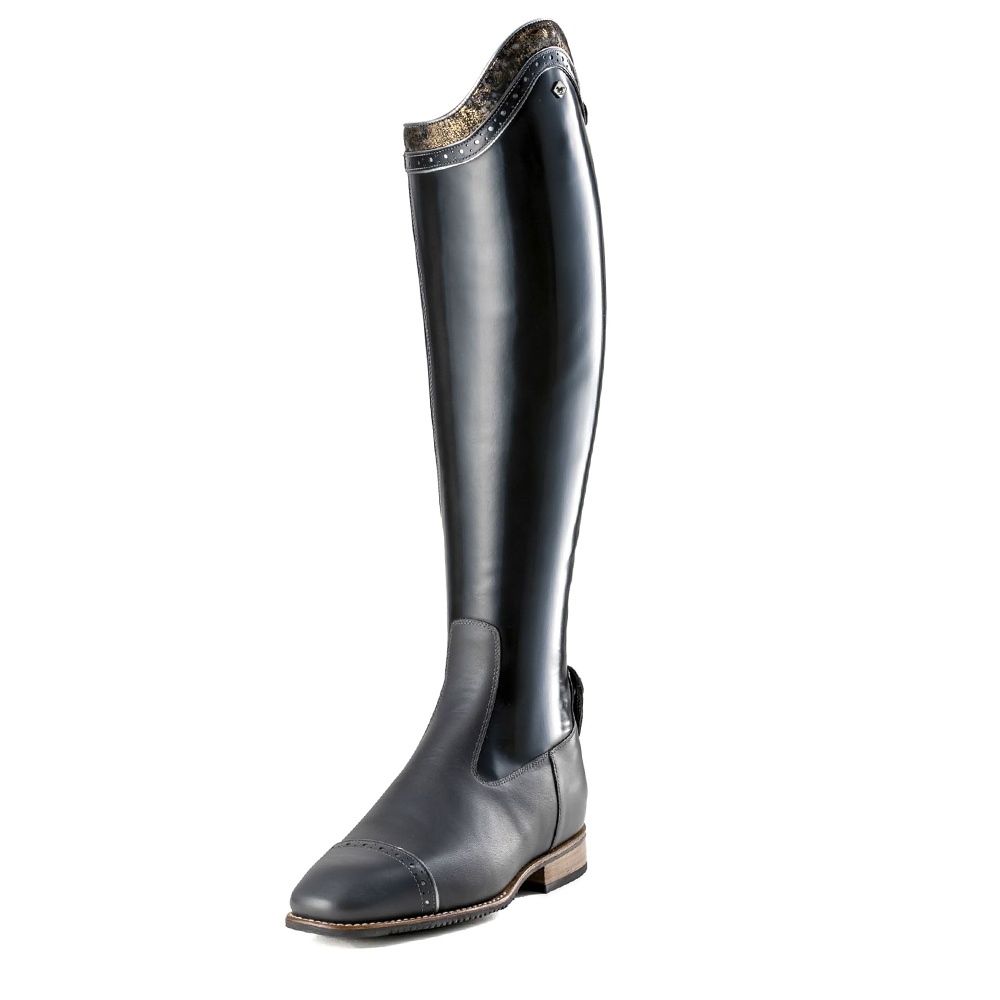 Deniro S2601 Brushed Grey