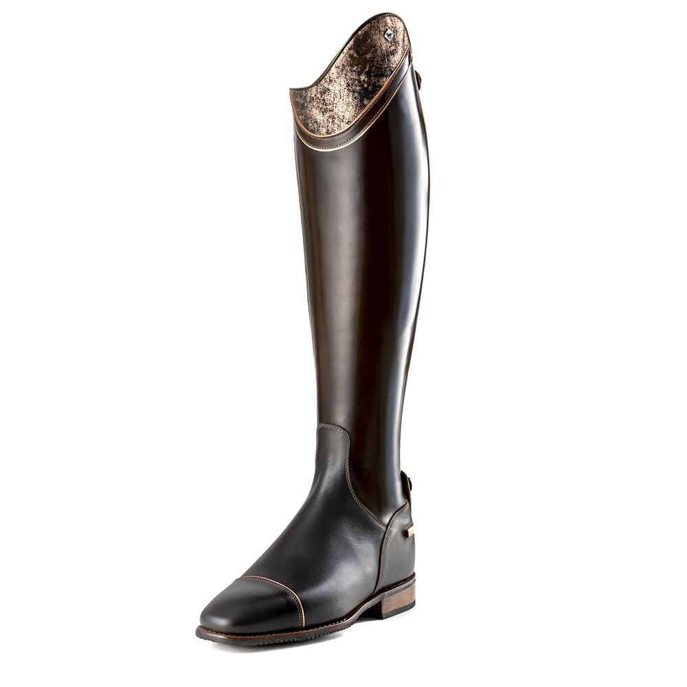Deniro S2601 Brushed Brown