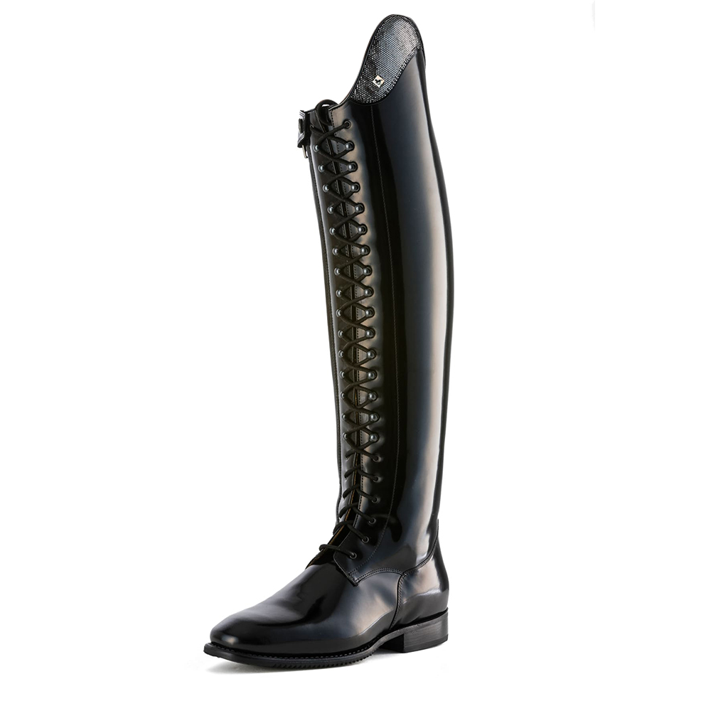 Deniro Raffaello Brushed Black