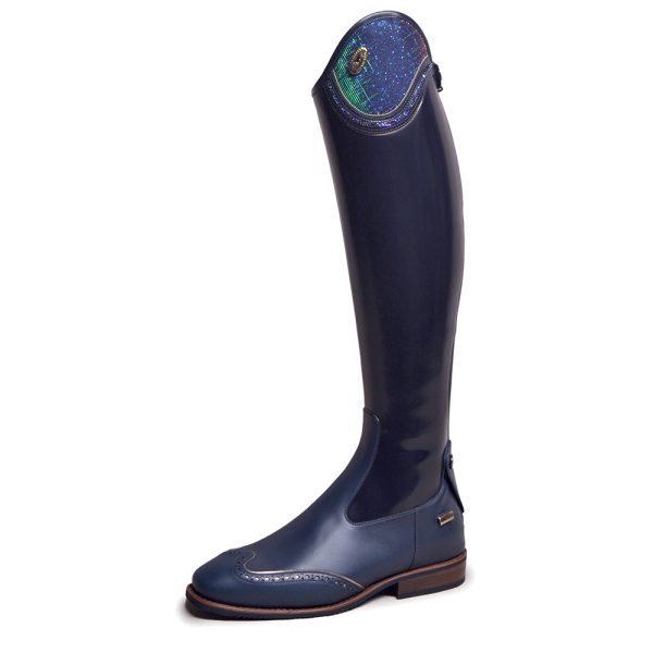 Deniro Salento Iride Blue