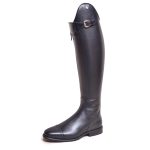 Deniro Vitello Black withstrap