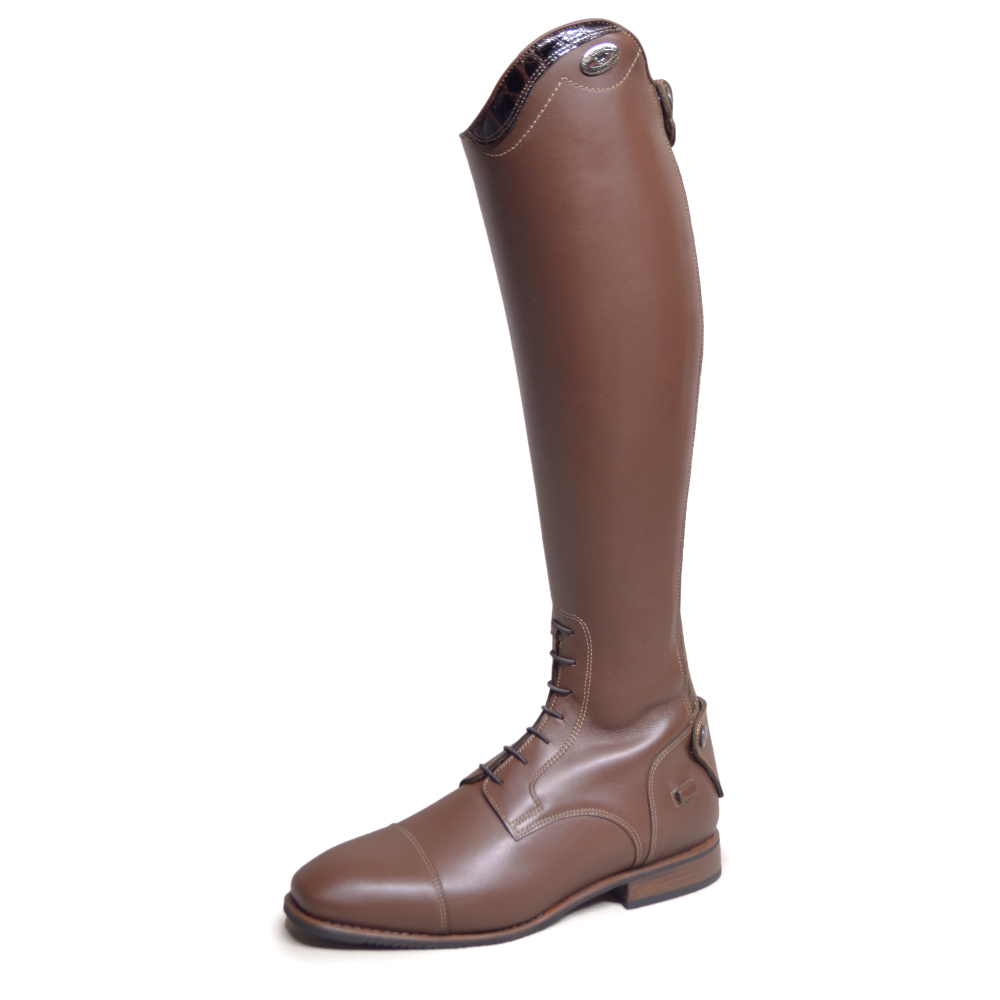 Deniro Volare Brown 527