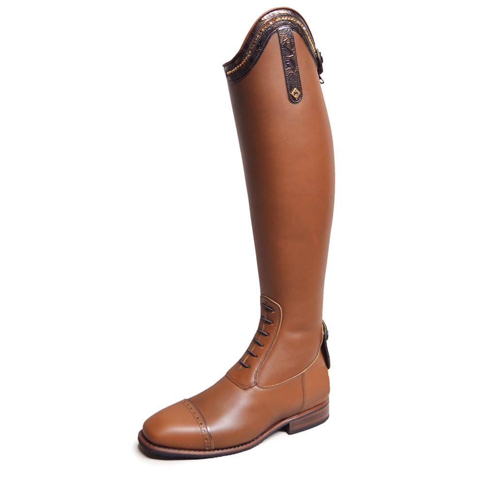 Deniro S2601 Greta Brown