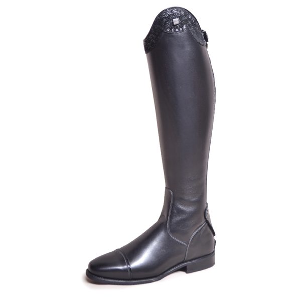 DonaDeo Julia Smooth Black