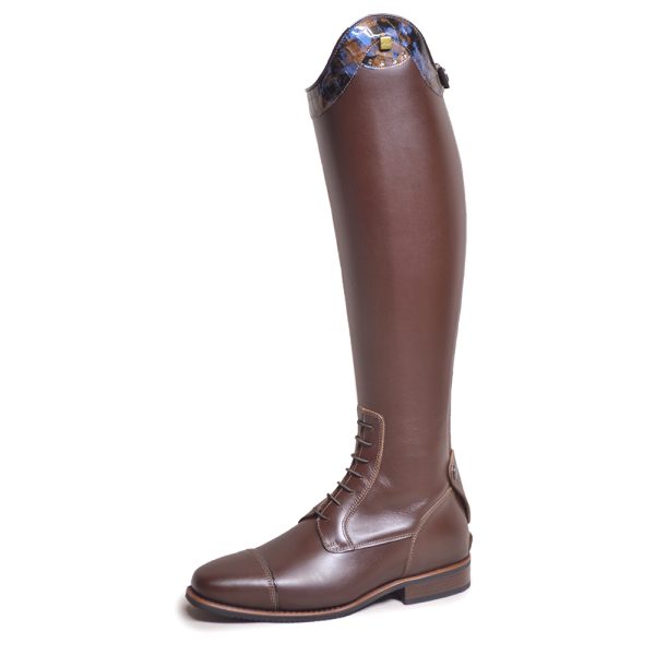 DonaDeo Julia Smooth Brown