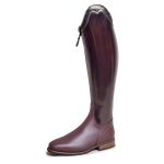 DeNiro Bellini Dressage Brushed Bordo Incanto Bronzo Rondine