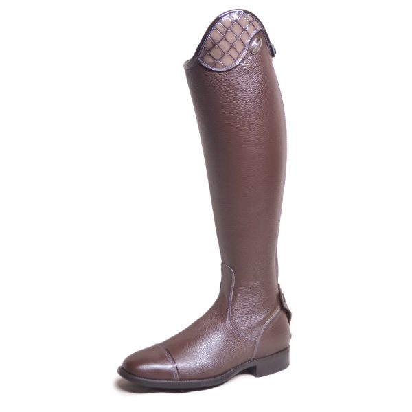 De Niro Salentino Brown Lucidi Lillia