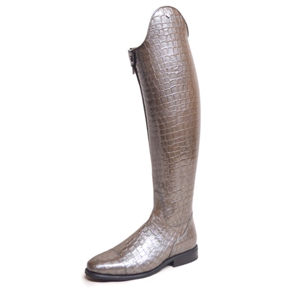 DeNiro Bellini Dressage Lucidi Onice Full Leg